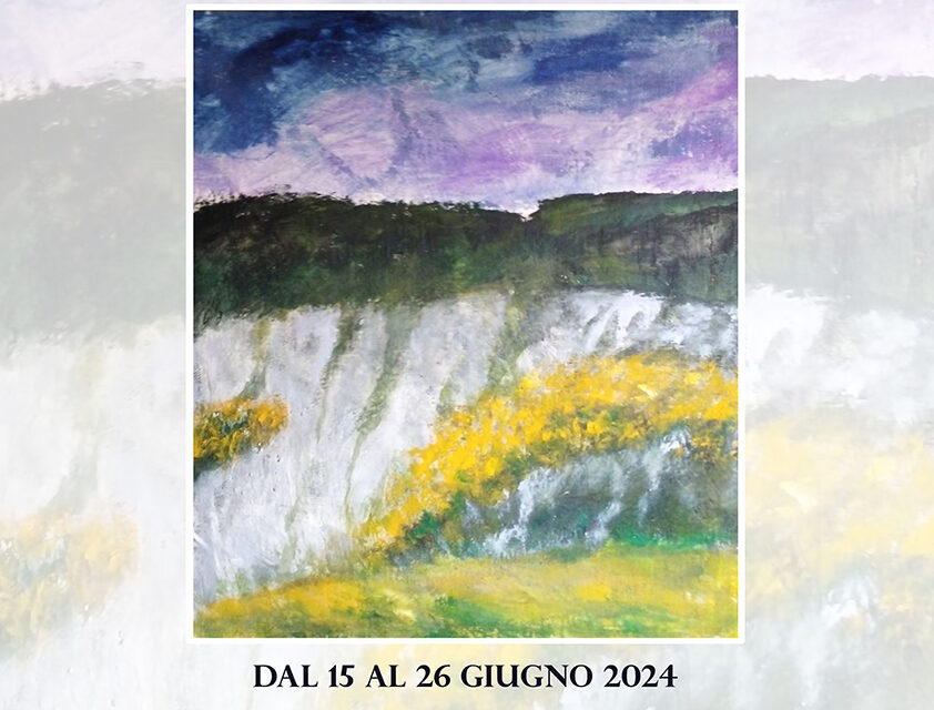 IL COLORE COME RISONANZA INTERIORE