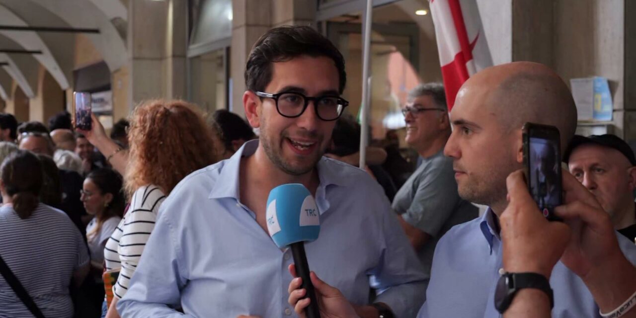 Mesini nuovo sindaco sassolese; la sconfitta di Menani tra il tracollo della Lega e la mancanza di una lista civica