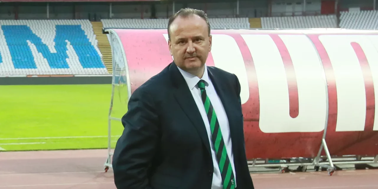 Il Sassuolo Calcio saluta e ringrazia Massimo Paroli