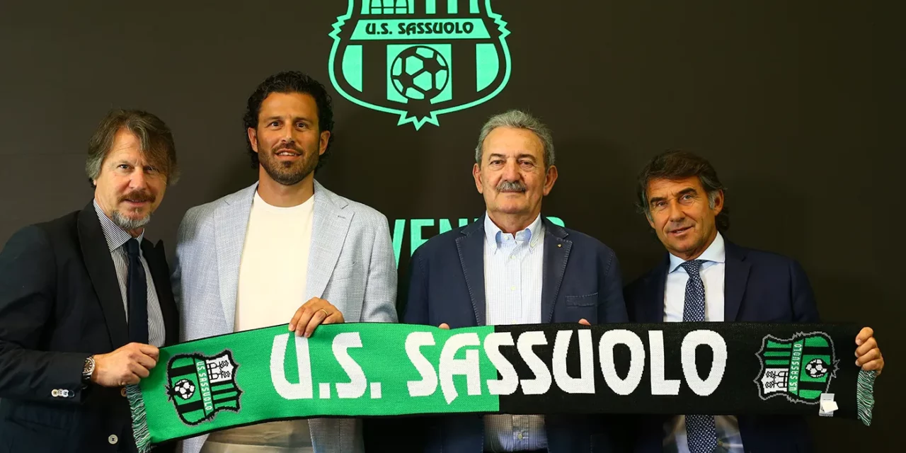 Sassuolo a Salerno per continuare la corsa verso la serie A, dirigerà Rapuano