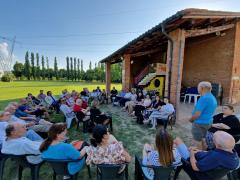 PRIMI INCONTRI PER LE CONSULTE GIOVANI, CULTURA E SPORT
