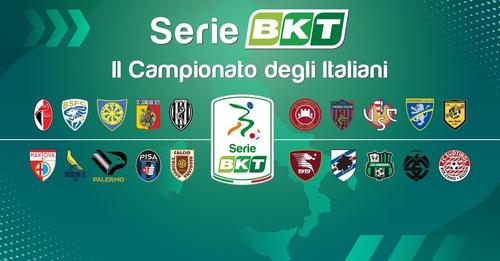 Svelato il calendario della 93^ edizione della serie B