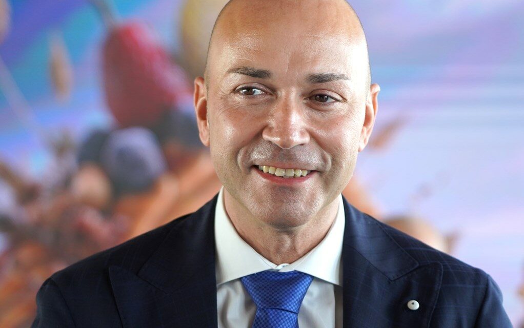 Panificazione: il mirandolese Alberto Molinari  riconfermato alla presidenza di AIBI
