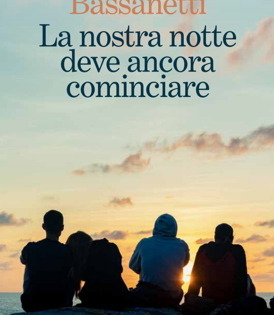   PRESENTAZIONE CON MUSICA DAL VIVO PER “LA NOSTRA NOTTE DEVE ANCORA COMINCIARE”