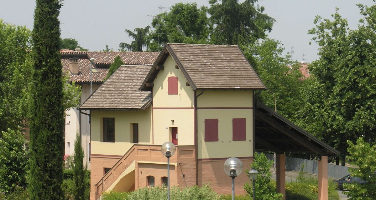 Arte e musica a Fiorano Modenese