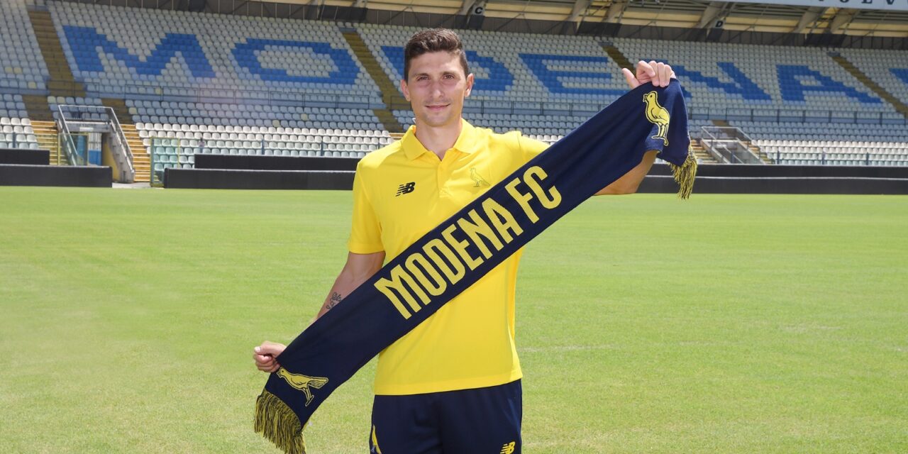 Caldara accende il mercato gialloblu