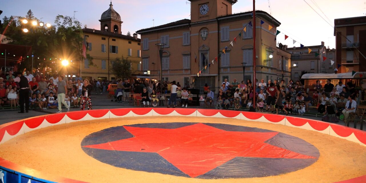 “Estate a Fiorano”