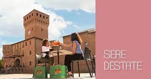 Luglio col bene che ti voglio:  diverse proposte nel cuore municipale