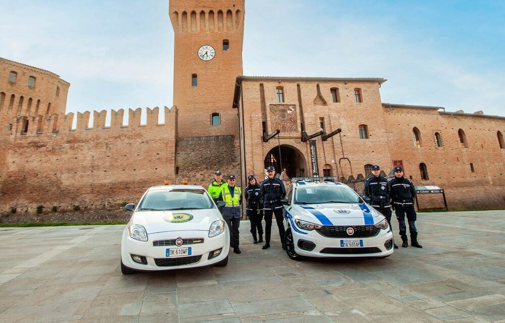 Sicurezza integrata