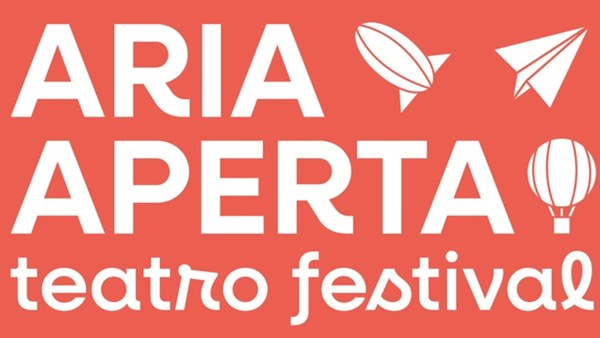 Da domani tre serate con il TEATRO nel cuore