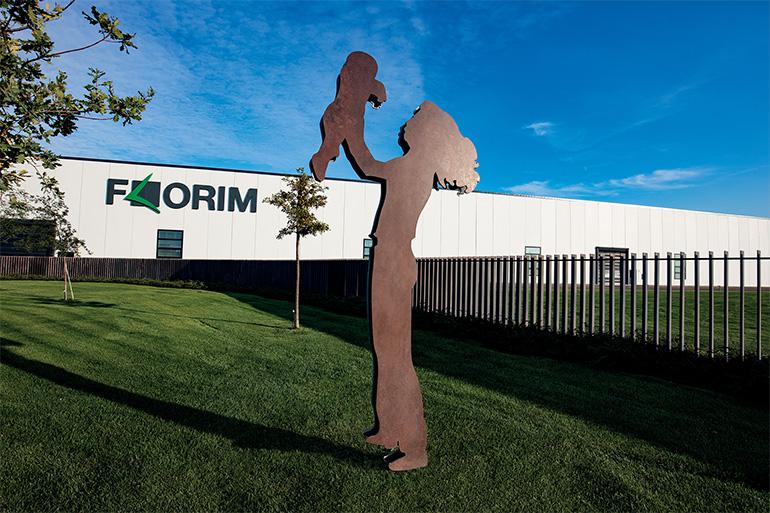 Florim: essere sostenibili è una scelta quotidiana