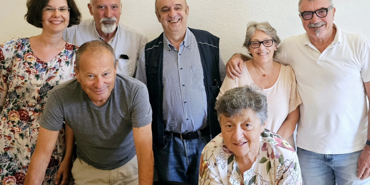 Siglato protocollo d’intesa tra le associazioni Porta Aperta di Modena e Porta Aperta di Carpi per rafforzare accoglienza e inclusione a favore di persone in condizione di marginalità