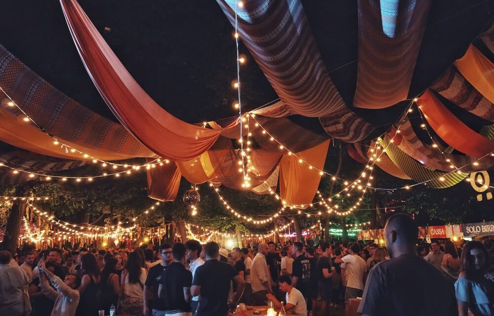 Moninga Open Air Festival 2025 – 10 Years of