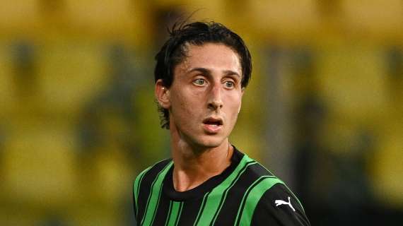 Samuele Mulattieri, ceduto in prestito