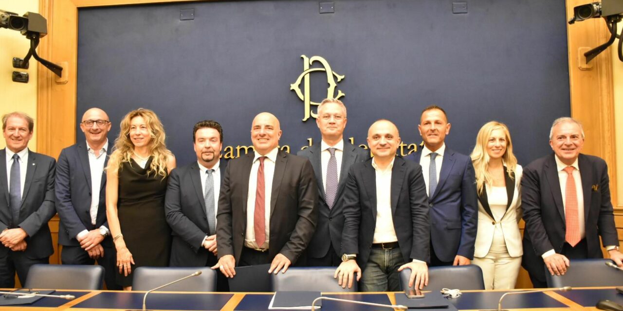 Turismo motoristico, proposta di legge bipartisan