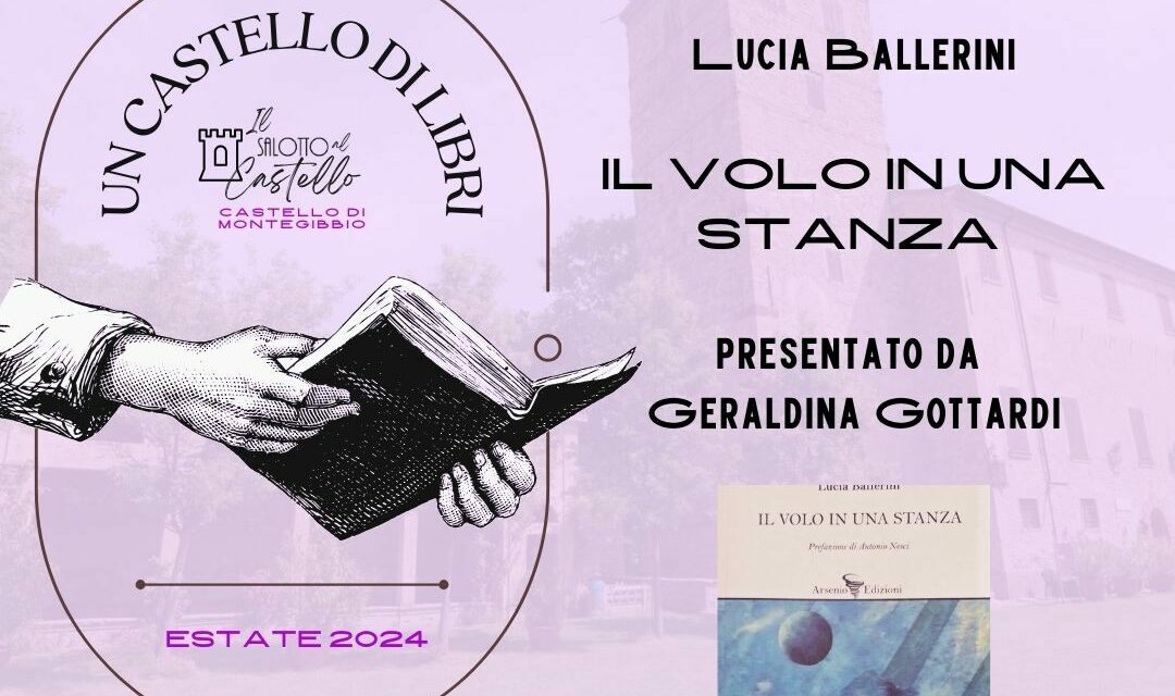 Metti, una serata al Castello – Tra cultura, relax e buon cibo