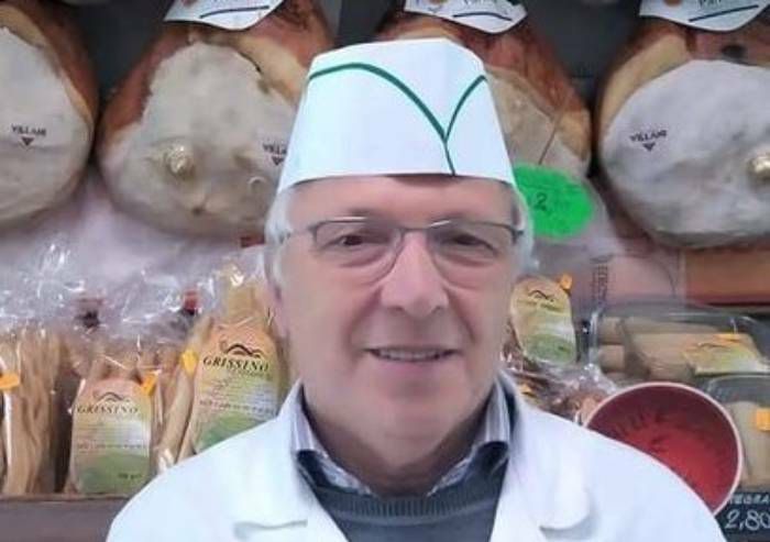 LA LEGA PROVINCIALE DI MODENA SI STRINGE ALLA FAMIGLIA DI ERIO LINARI