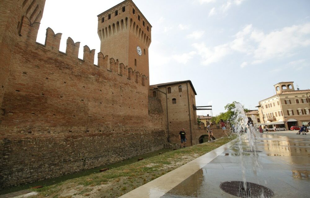 Aspettando il 54° Settembre Formiginese