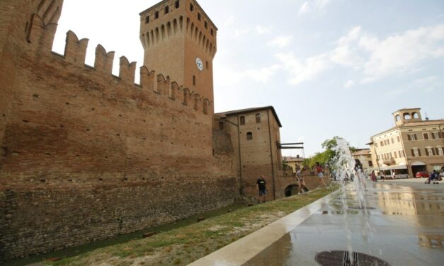 Geopolitica e volontariato d’impresa protagonisti al Castello