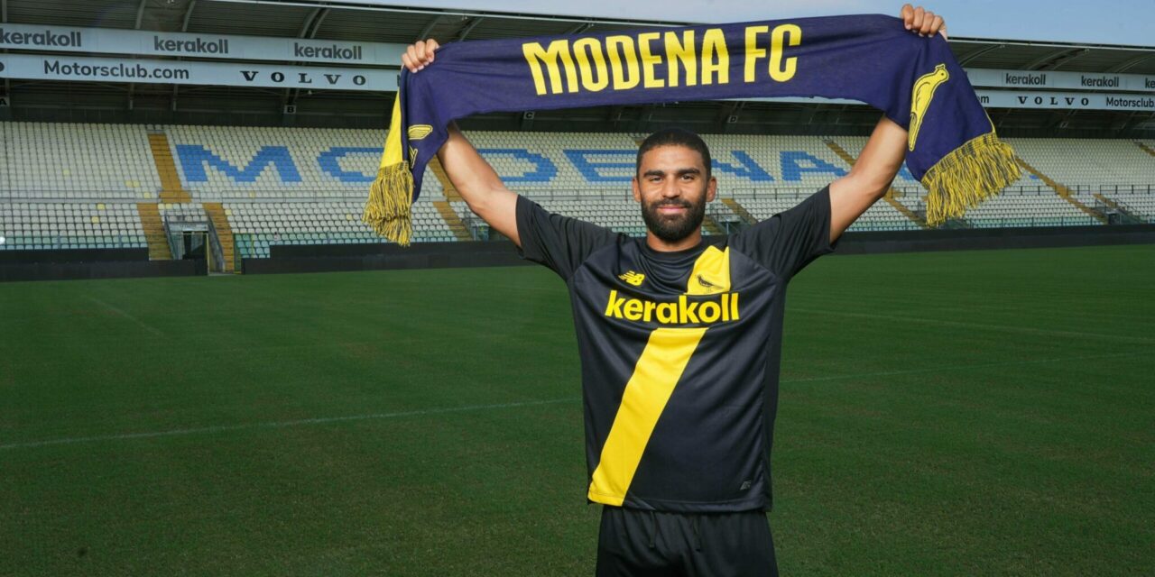 Defrel è gialloblu, obiettivo di mercato centrato