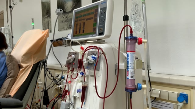 Servizio di dialisi sospeso a Sassuolo, continuità assistenziale garantita dalla rete sanitaria