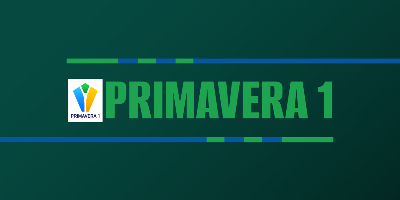 PRIMAVERA 1-Neroverdi battuti, sconfitta indolore