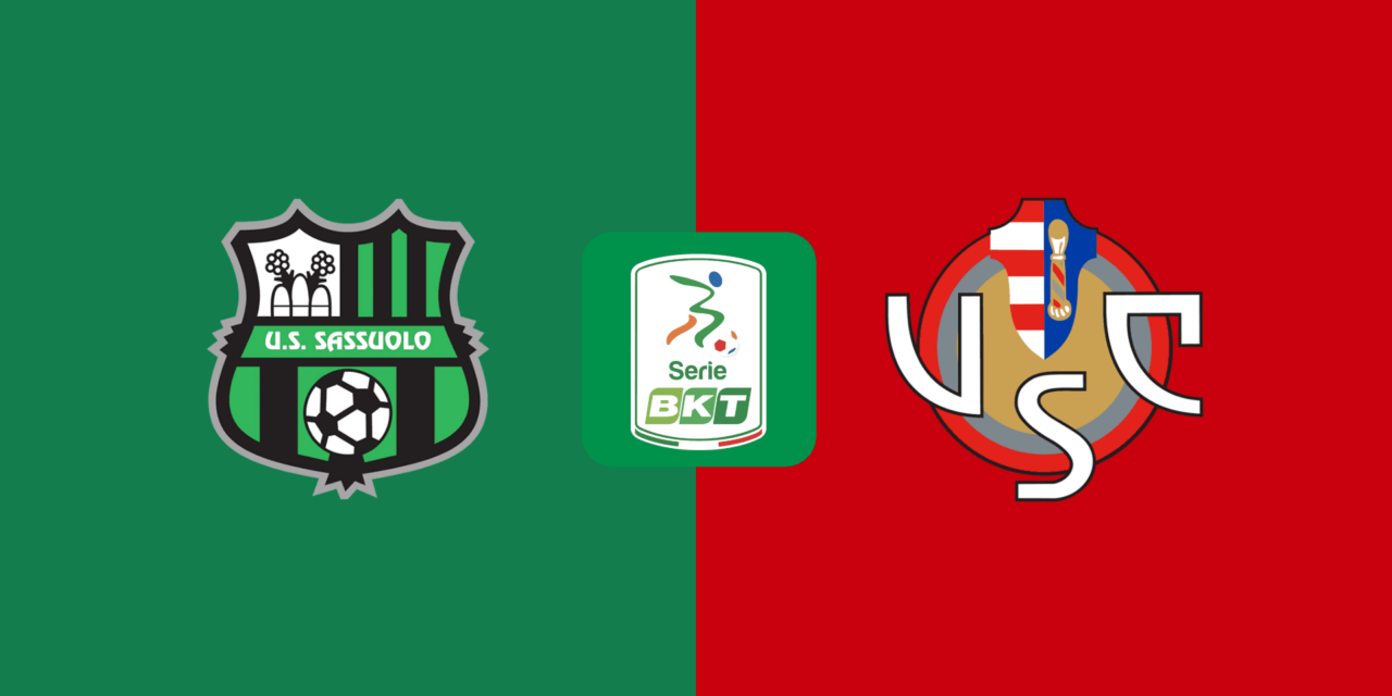 Grosso:” Testa alla Cremonese”