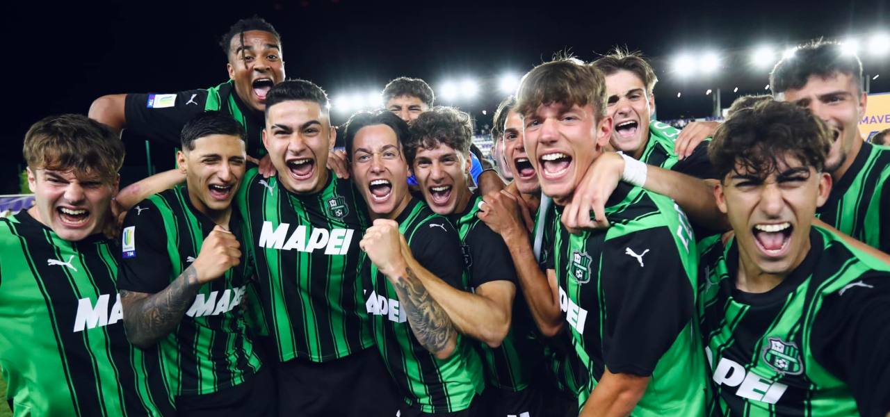 Calendario Primavera 1, partenza col botto per i neroverdi