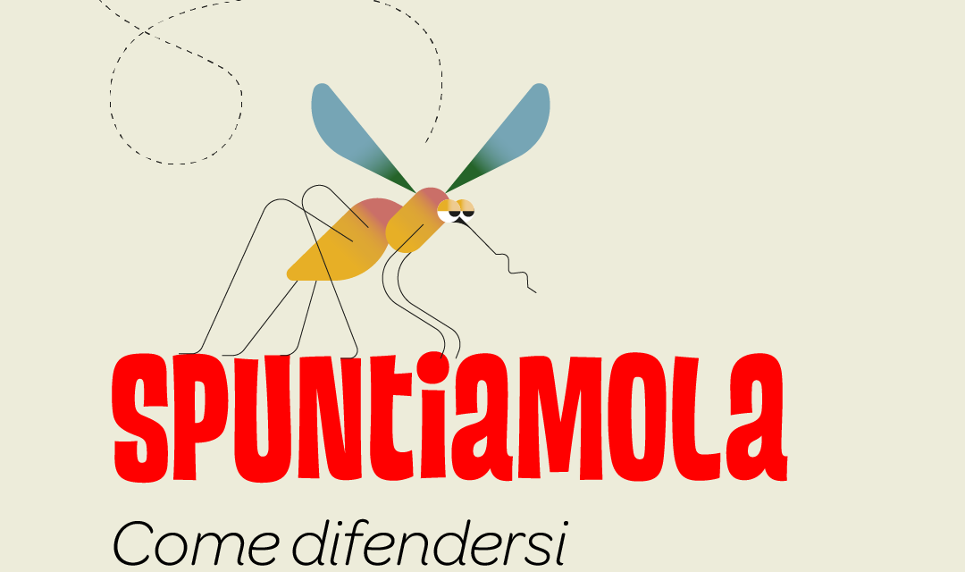 PREVENZIONE E CONTRASTO AL VIRUS WEST NILE