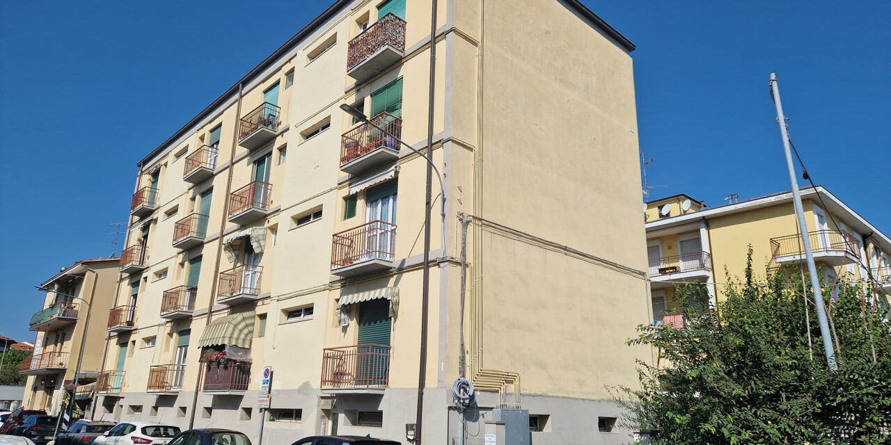 RISPOSTA INTERROGAZIONE FRATELLI D’ITALIA SU IMMOBILI VIA PESCHIERA