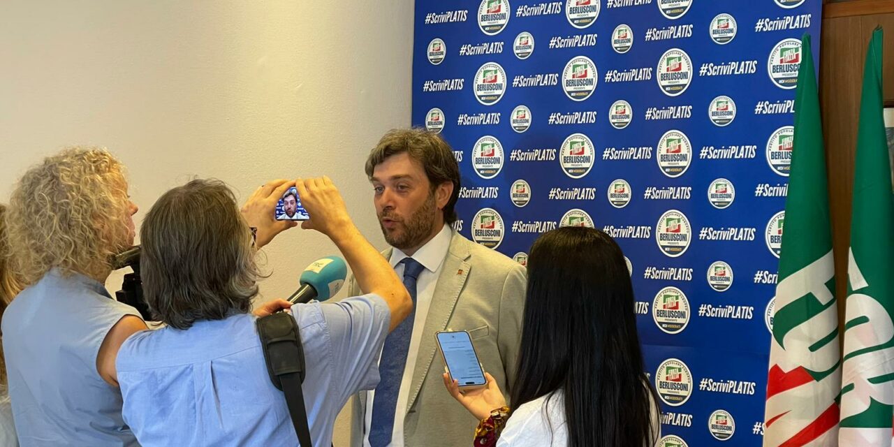 MODENA \ Platis: “La paura non può diventare normalità. I sindaci chiedano subito un tavolo prefettizio per l’ordine e la sicurezza pubblica”
