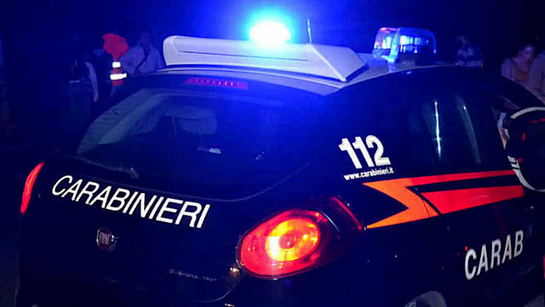 Vicenda Untouchables, Bonini in carcere