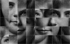 Il progetto Tiles di Kensuke Koike
