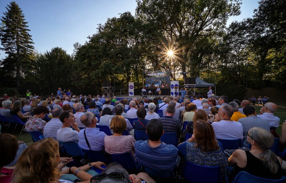 Settembre formiginese