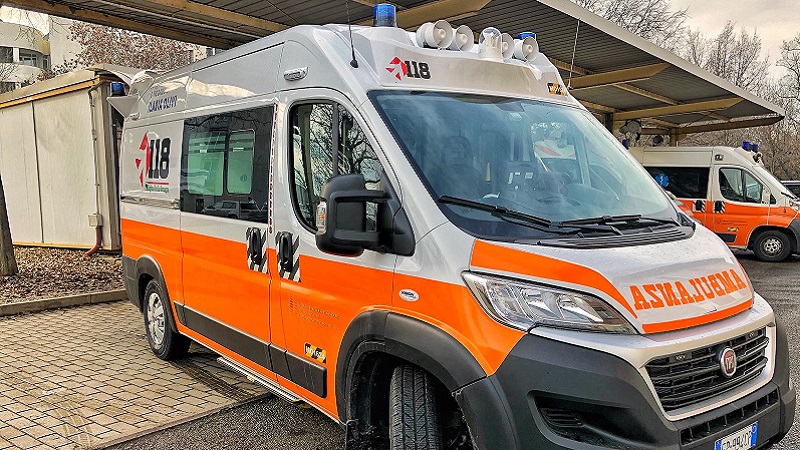 MODENA \ PLATIS (FI): Saltano questa mattina le ambulanze dei volontari sulla città, quelle Ausl costrette a supplire. La crisi di vocazioni e l’assurda riorganizzazione dell’emergenza urgenza tra le cause