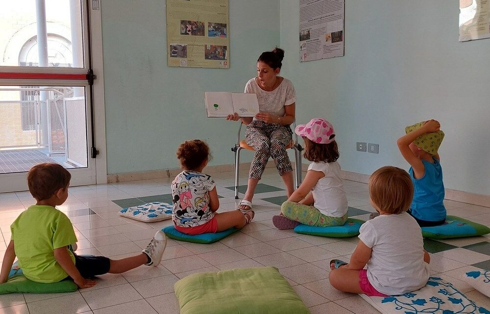 Centro per le Famiglie