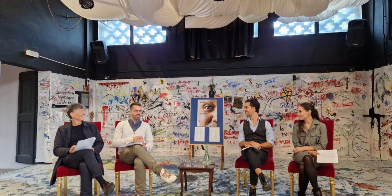 Quarta stagione teatrale del Temple Theater 2024 | 2025