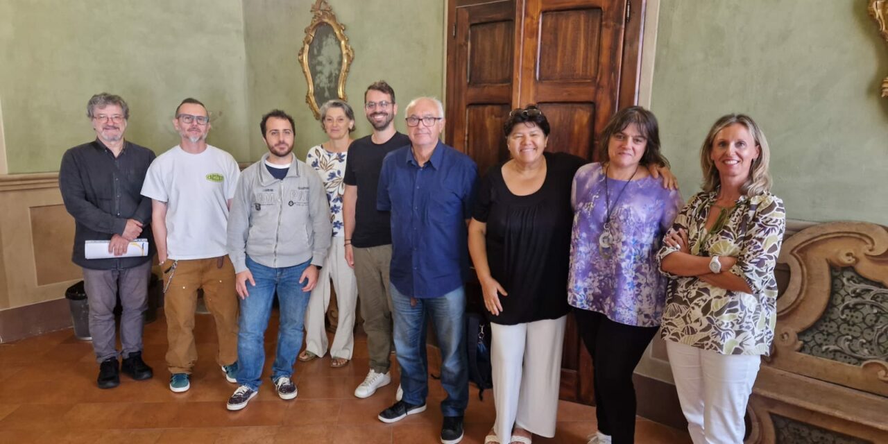 NUOVE SEDI PER I CORSI DI BANDA E CORALE