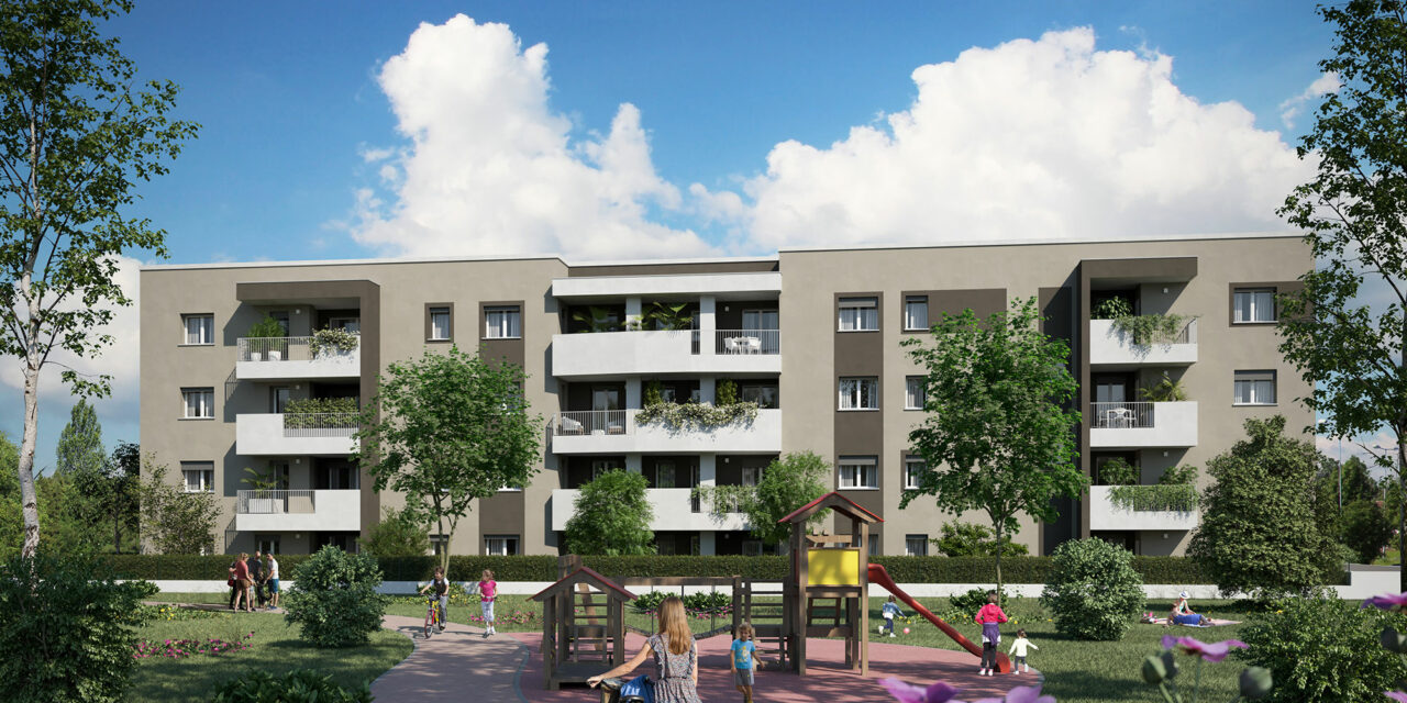 Bando per acquisto di appartamenti convenzionati a Fiorano Modenese