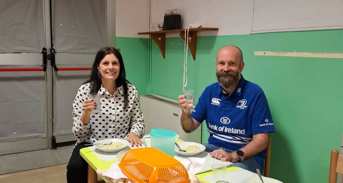 Meno plastica nelle mense scolastiche di Fiorano Modenese