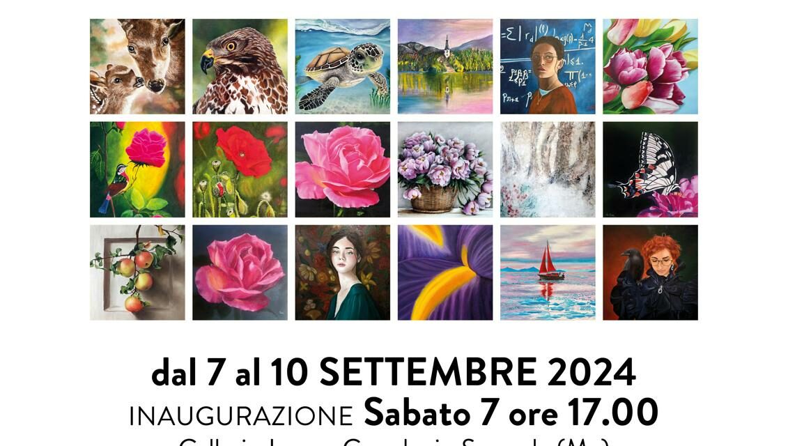 INSIEME A COLORI