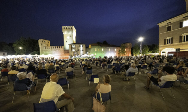 Una domenica piena di iniziative a Formigine