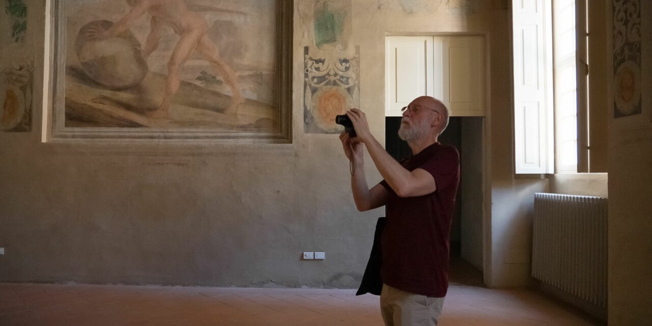 Marca Corona per l’Arte