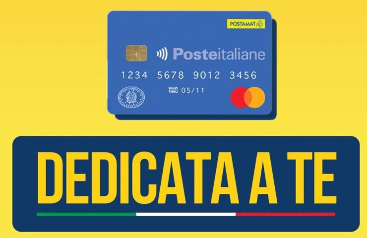 Carta Dedicata a Te, i beneficiari