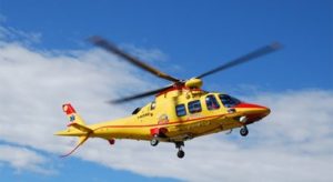 Incidente sul lavoro, operaio colpito da pedana rischia l’amputazione di un arto