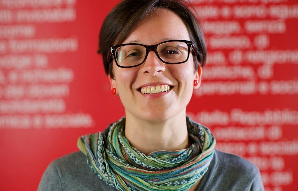 Tola Dolza: la camminata per Monica Mammi