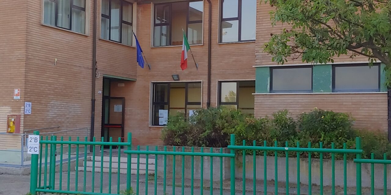 Avvio dei servizi scolastici comunali
