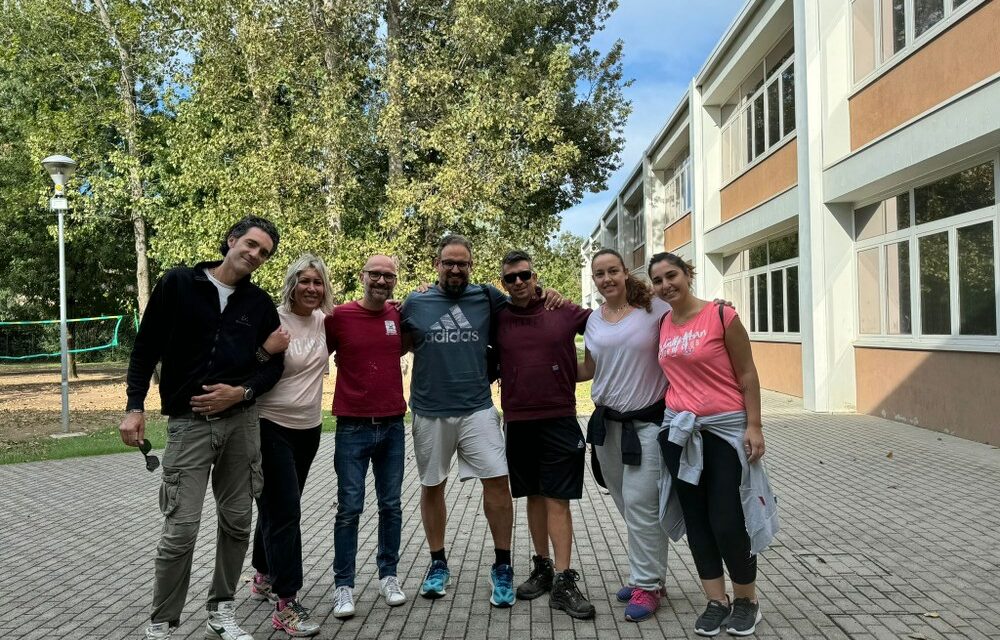 Scuole, comunità in azione