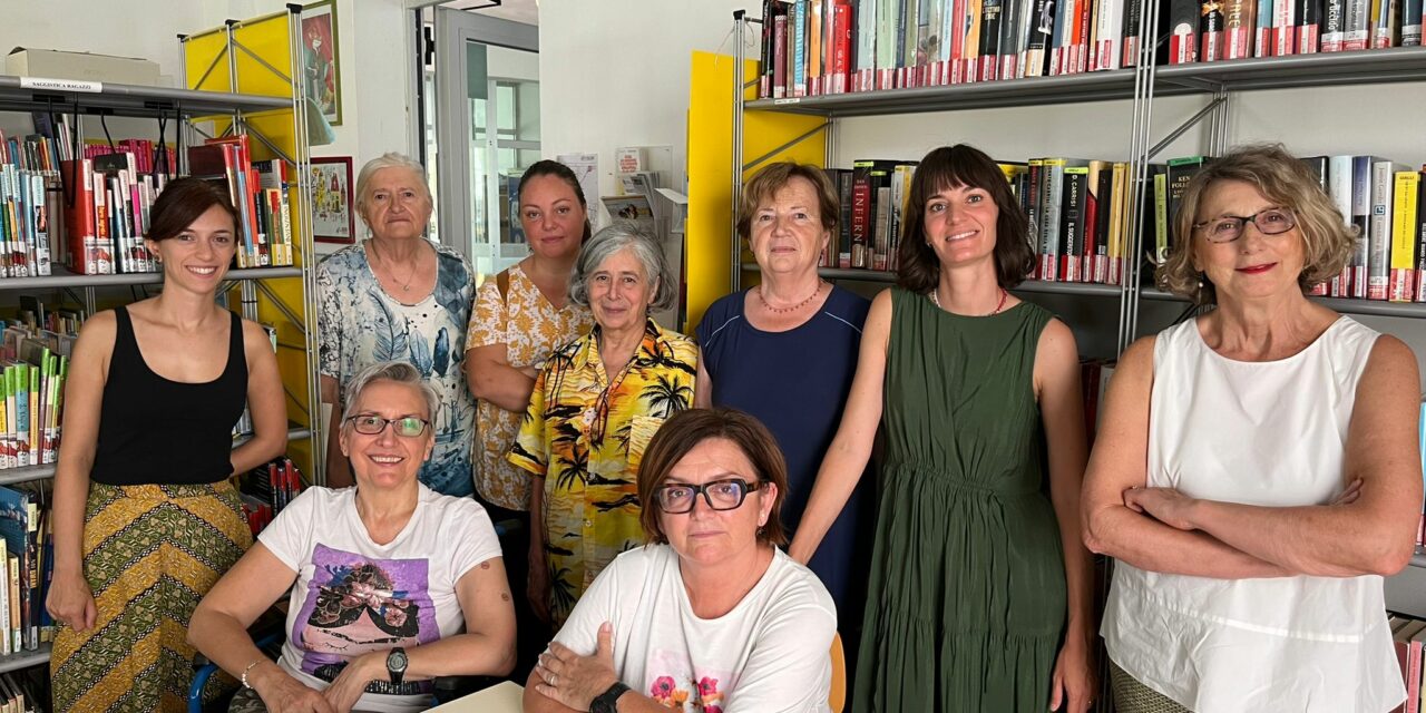L’associazione Stregalibro festeggia i 20 anni