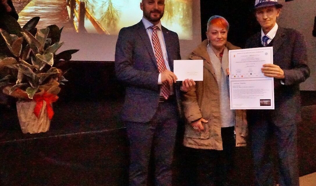 2° EDIZIONE DEL CONCORSO “SASSUOLO – ARTE IN CITTÀ